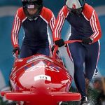 Bobsleigh