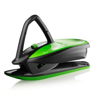 Trineo Gizmo Riders Luge Skidrifter