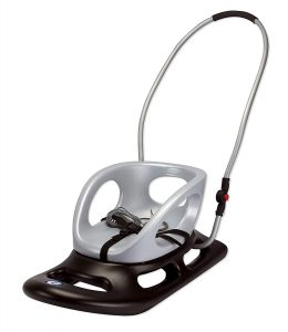 Trineo para bebes de la marca KHW