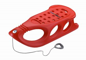 Trineo de la marca KHW Snow Schuttle