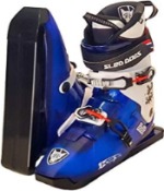 Patines de nieve de la marca Sled Dogs